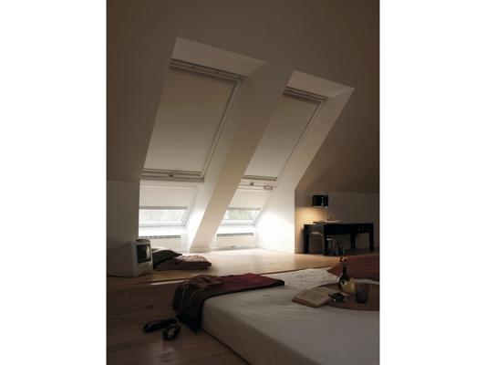 STORE OCCULTANT DKL 1025 BLANC S06